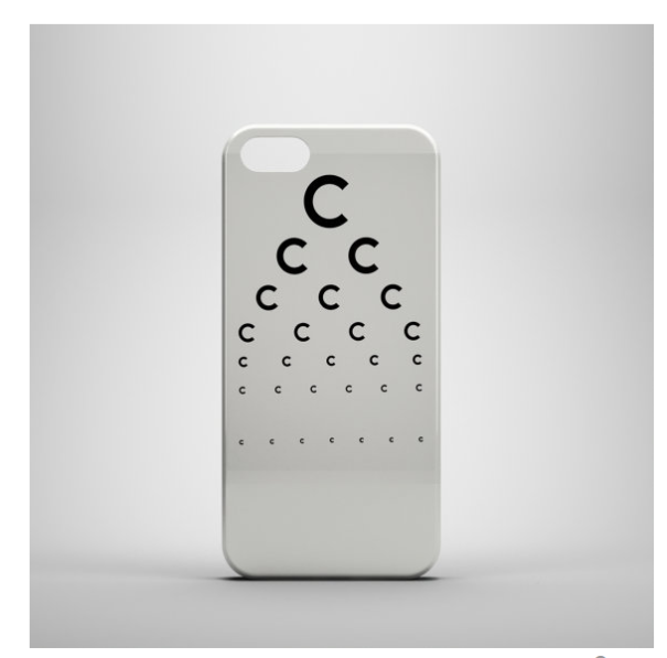 Can U "c" Case