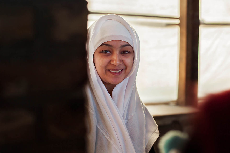 I Photographed Women In 37 Countries. Now You Choose My Next Destinations!