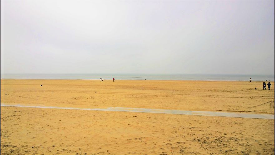 My Travel Photos Of The Netherlands