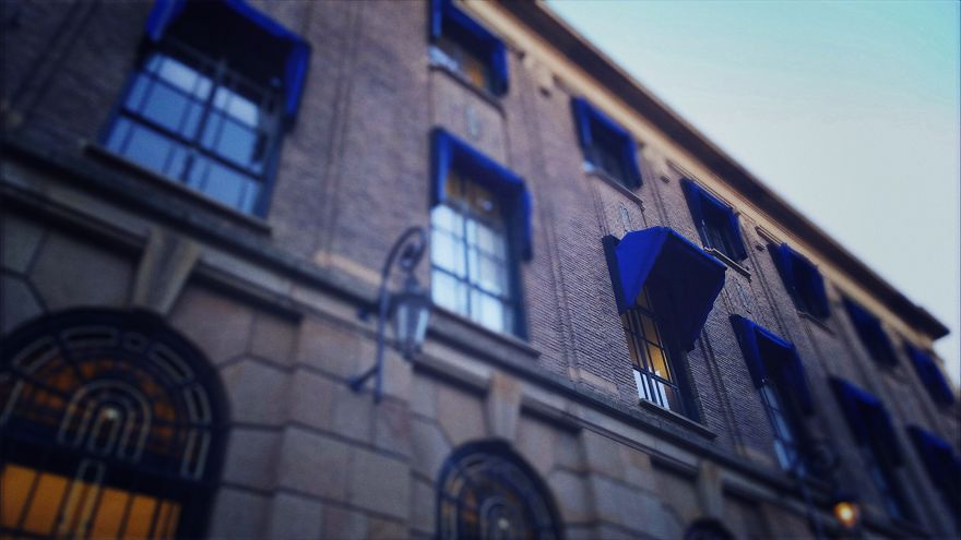 My Travel Photos Of The Netherlands