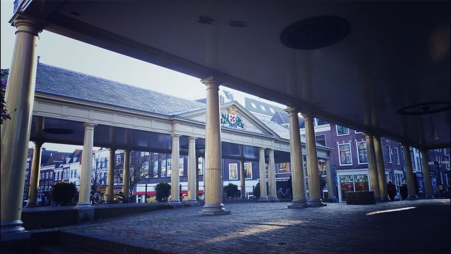 My Travel Photos Of The Netherlands