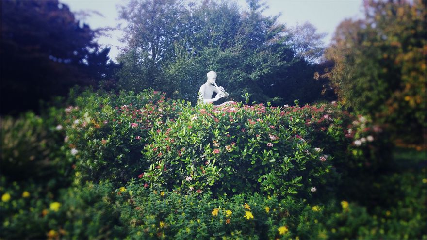 My Travel Photos Of The Netherlands