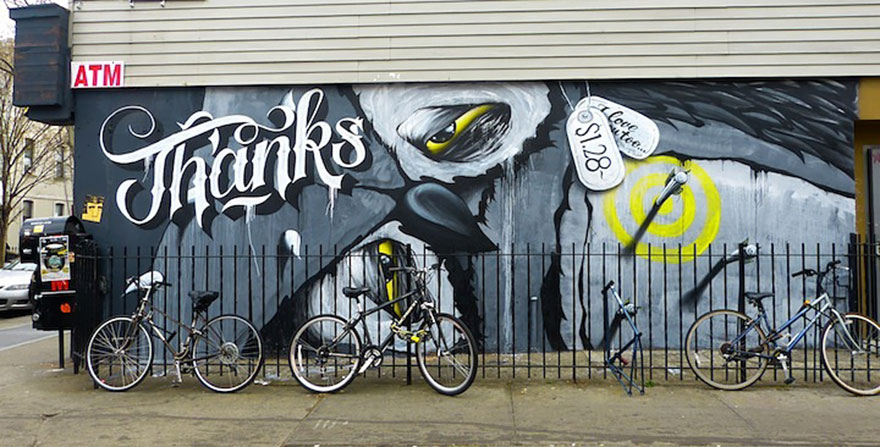 Thanks For Selling Me