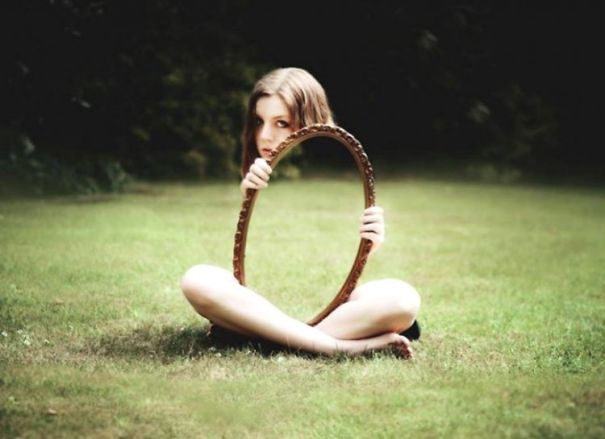 Makes It A Little Easier To Play Hide And Seek.