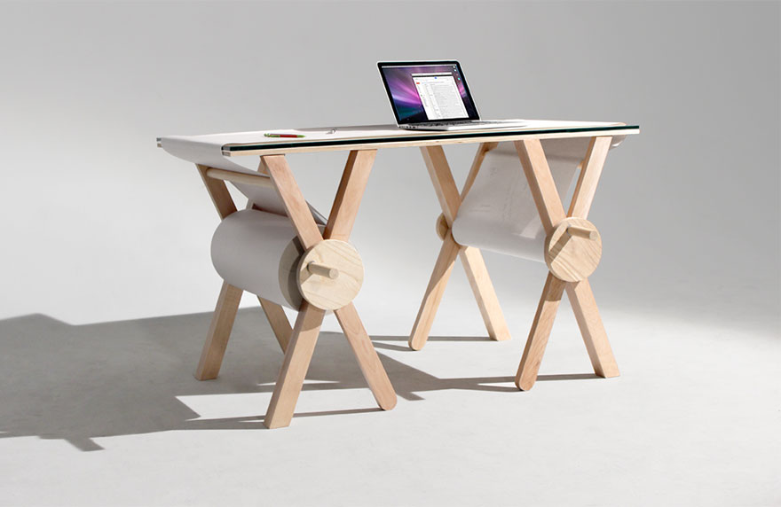 analog-memory-desk-paper-roll-kirsten-camara-1