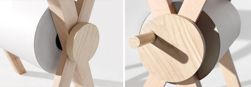 analog-memory-desk-paper-roll-kirsten-camara-2 analog-memory-desk-paper-roll-kirsten-camara-2