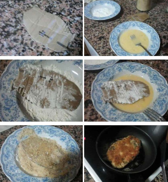 Make Dinner For Your Friends