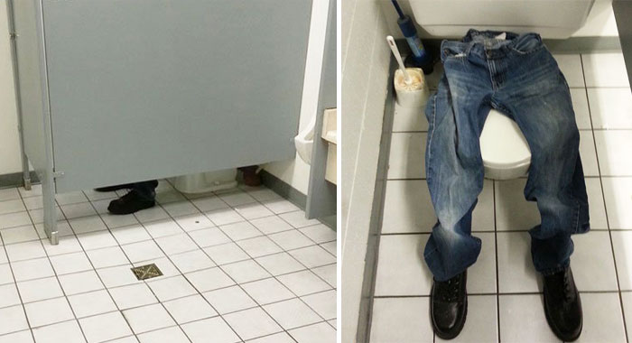 30 Hilarious Pranks For April Fools’ Day