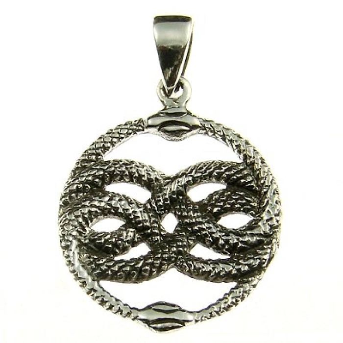 Auryn Pendant- The Neverending Story