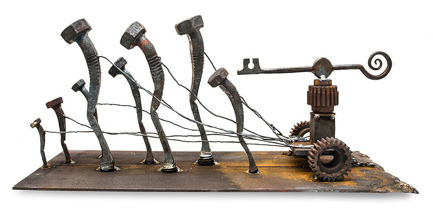 blacksmith-steel-sculpture-bolt-poetry-tobbe-malm-4 blacksmith-steel-sculpture-bolt-poetry-tobbe-malm-4