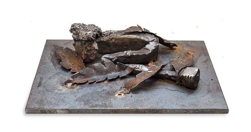 blacksmith-steel-sculpture-bolt-poetry-tobbe-malm-7 blacksmith-steel-sculpture-bolt-poetry-tobbe-malm-7