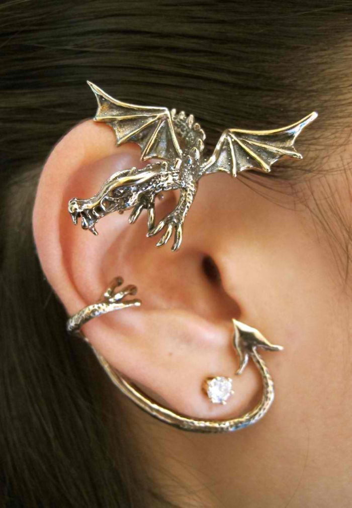 Game Of Thrones Earpiece
