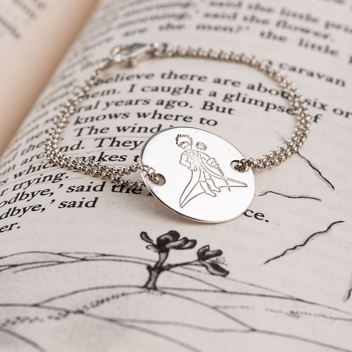 Little Prince Bracelet