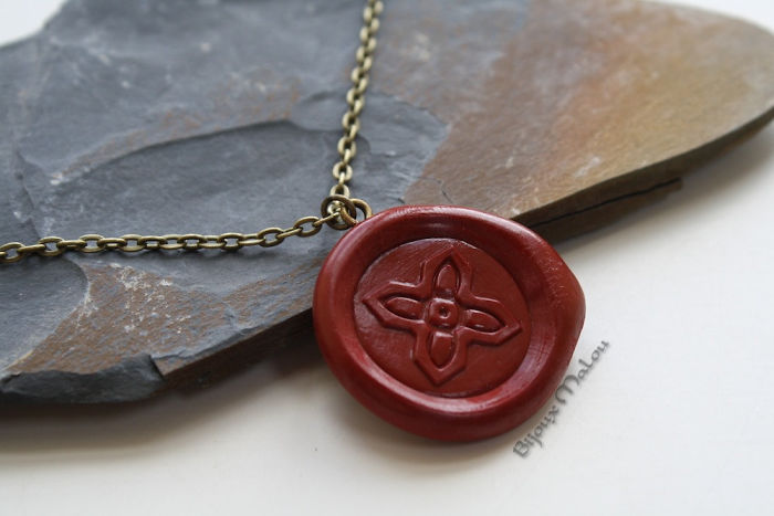 Thorin Wax Seal Ring