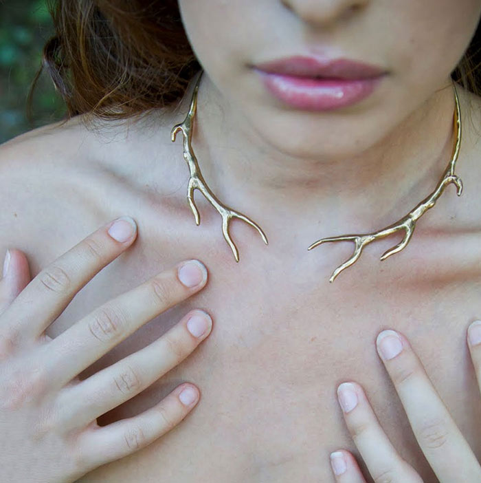 The Grisha Trilogy Necklace