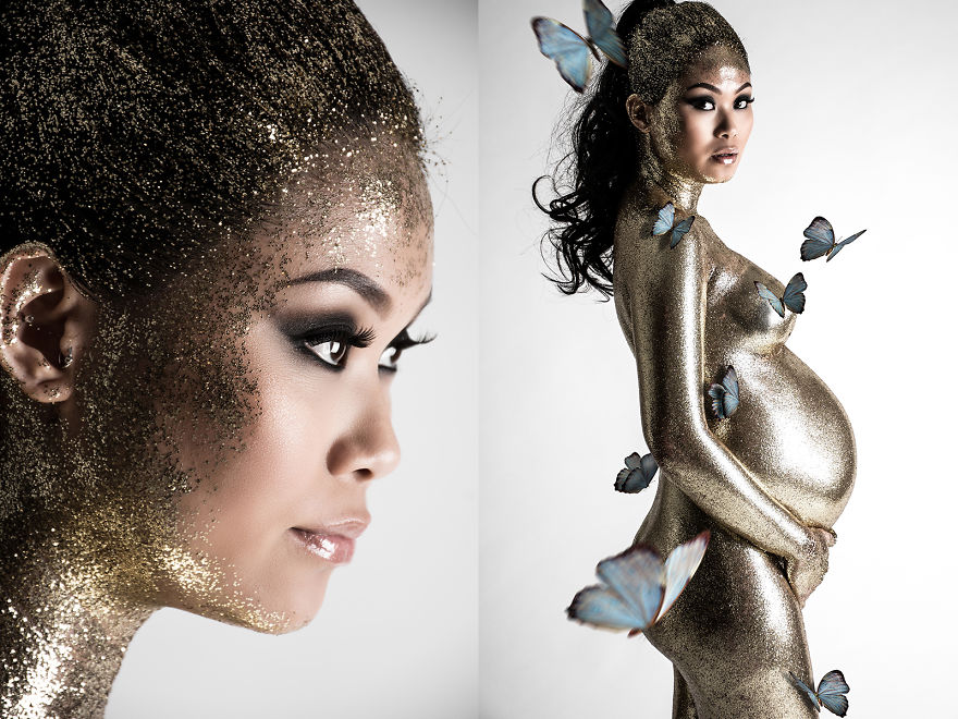 A Friend Of Mine Asked If I Wanted To Take Pics Of Her Pregnancy... A Friend Of Mine Asked If I Wanted To Take Pics Of Her Pregnancy...