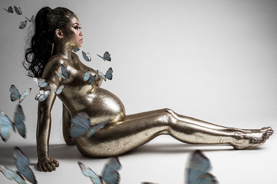 A Friend Of Mine Asked If I Wanted To Take Pics Of Her Pregnancy... A Friend Of Mine Asked If I Wanted To Take Pics Of Her Pregnancy...