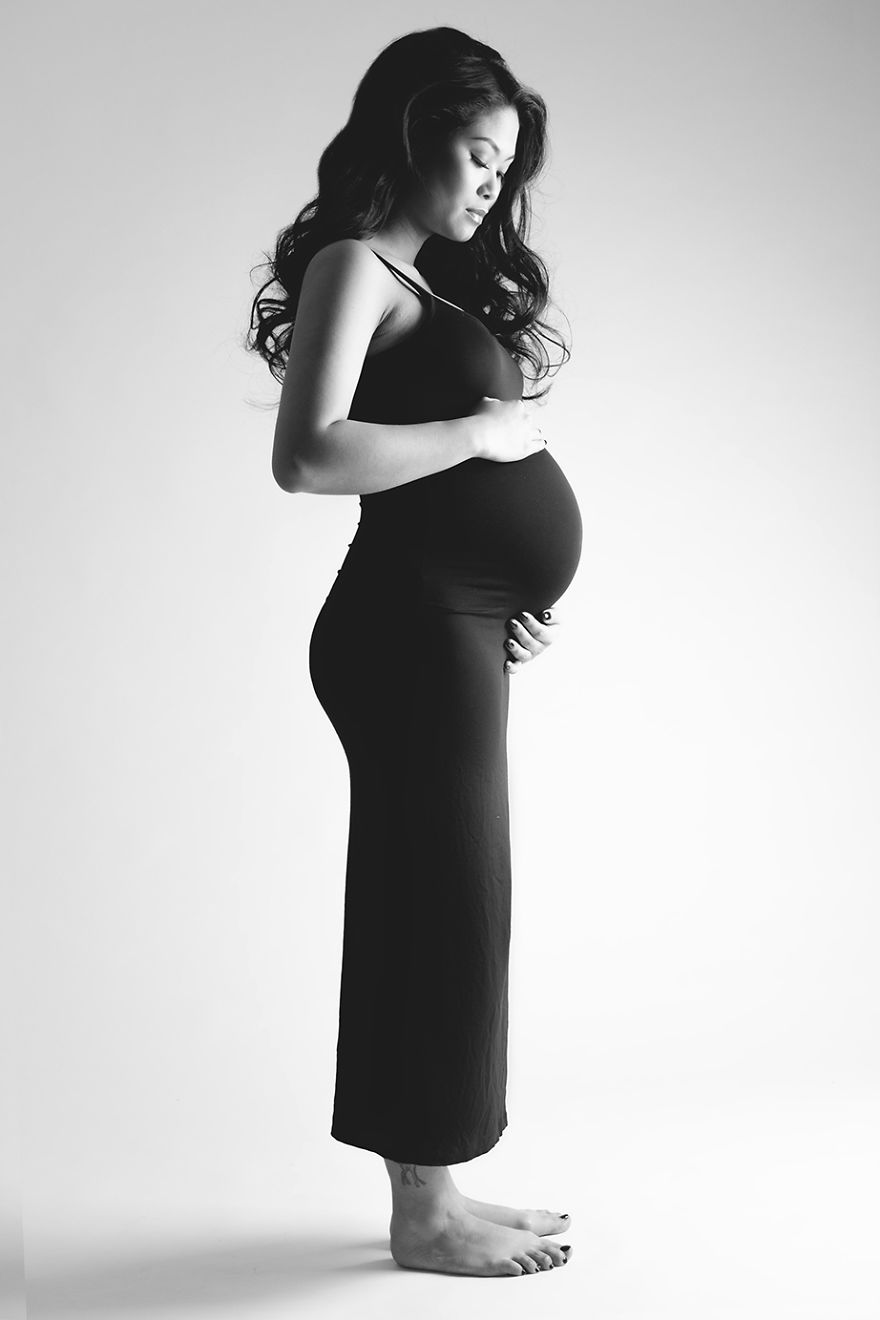 A Friend Of Mine Asked If I Wanted To Take Pics Of Her Pregnancy... A Friend Of Mine Asked If I Wanted To Take Pics Of Her Pregnancy...