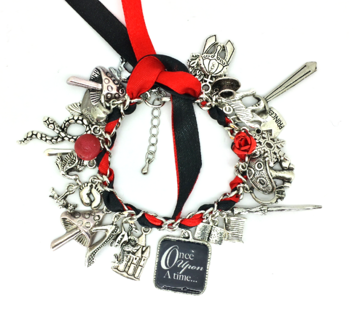 Once Upon A Time Bracelet