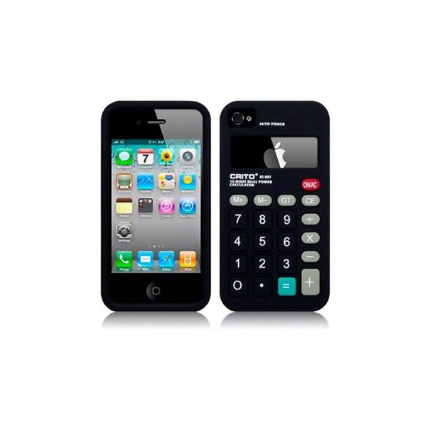 Calculator Phone Case