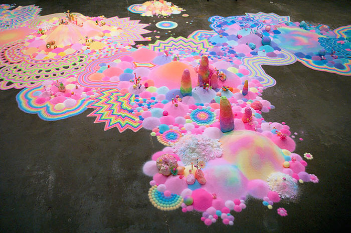 candy-floor-installation-pin-and-pop-tanya-schultz-10 candy-floor-installation-pin-and-pop-tanya-schultz-10