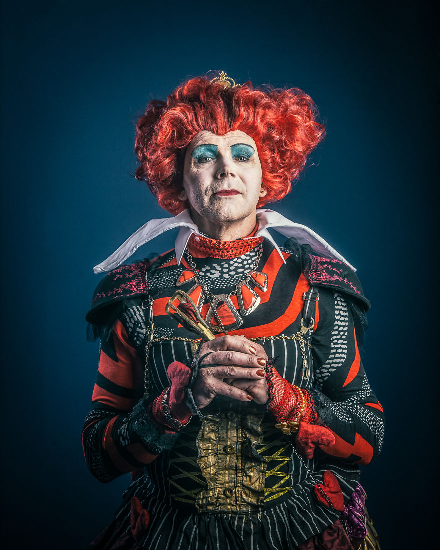 My Dream Is To Make Superhero Posters, So I Started Taking Cosplay Pictures My Dream Is To Make Superhero Posters, So I Started Taking Cosplay Pictures