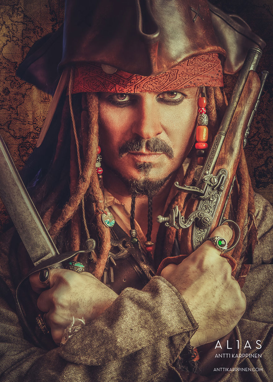 cosplay-heroes-movie-posters-antti-karppinen cosplay-heroes-movie-posters-antti-karppinen