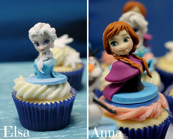 cupcake-art-movie-characters-sugar-sculptures-animator-fernanda-abarca-cakes-16 cupcake-art-movie-characters-sugar-sculptures-animator-fernanda-abarca-cakes-16
