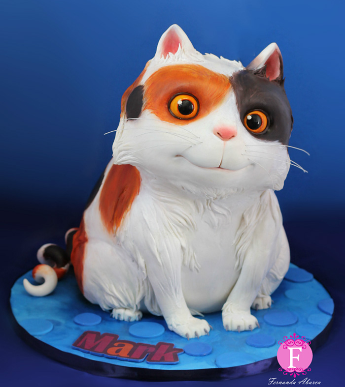 cupcake-art-movie-characters-sugar-sculptures-animator-fernanda-abarca-cakes-19 cupcake-art-movie-characters-sugar-sculptures-animator-fernanda-abarca-cakes-19