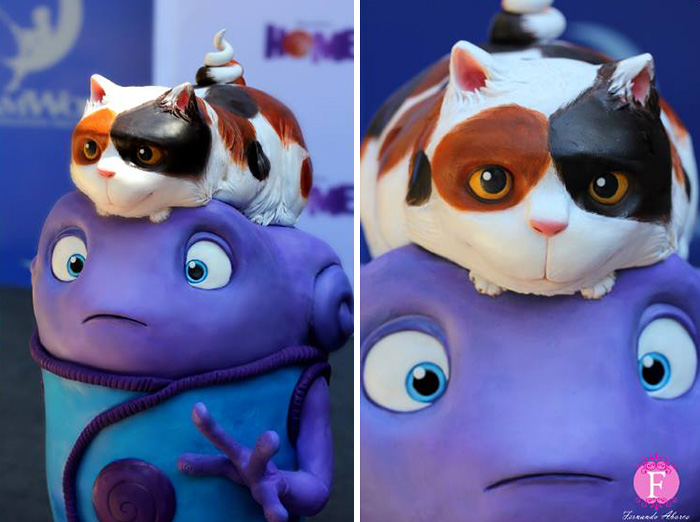 cupcake-art-movie-characters-sugar-sculptures-animator-fernanda-abarca-cakes-20 cupcake-art-movie-characters-sugar-sculptures-animator-fernanda-abarca-cakes-20