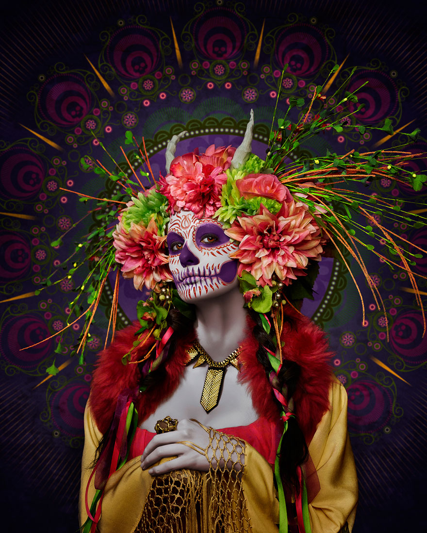 dia-de-los-muertos-day-of-dead-makeup-photography-las-muertas-tim-tadder-1 dia-de-los-muertos-day-of-dead-makeup-photography-las-muertas-tim-tadder-1
