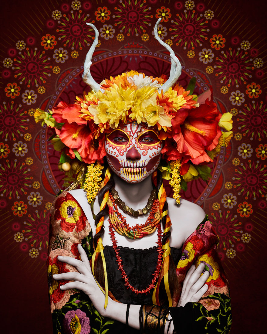 dia-de-los-muertos-day-of-dead-makeup-photography-las-muertas-tim-tadder-4