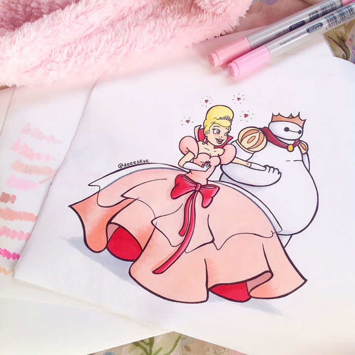 disney-cosplay-big-hero-6-baymax-demetria-skye-14 disney-cosplay-big-hero-6-baymax-demetria-skye-14