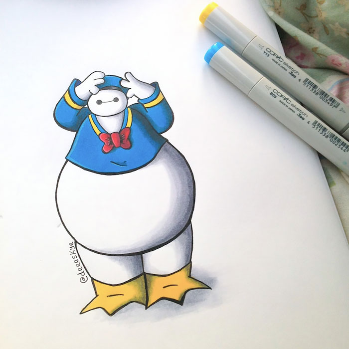 disney-cosplay-big-hero-6-baymax-demetria-skye-7 disney-cosplay-big-hero-6-baymax-demetria-skye-7
