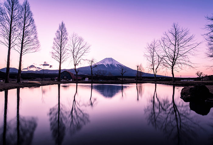 I Challenged Myself To Express Emotions With Landscape Photography