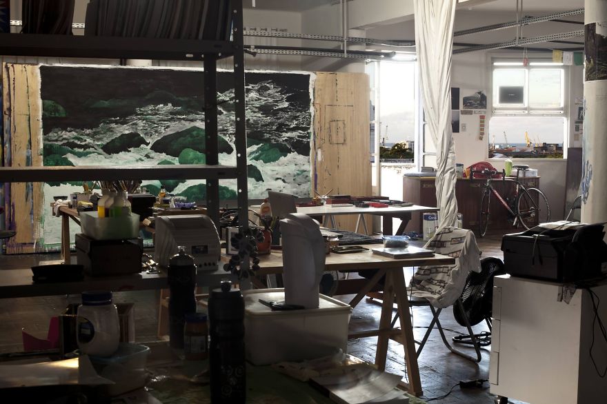 Bruno Vilela - Recife - Brasil - 2014