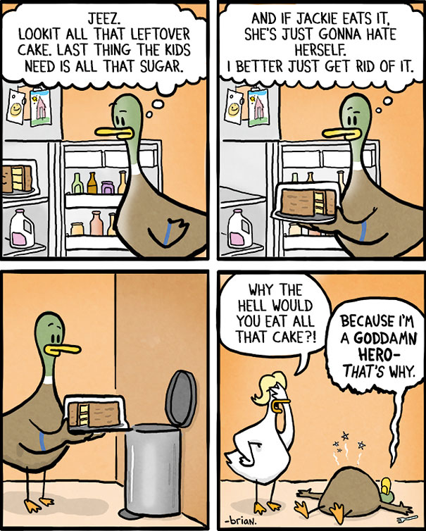 funny-duck-cartoon-fowl-language-comics-brian-gordon-19