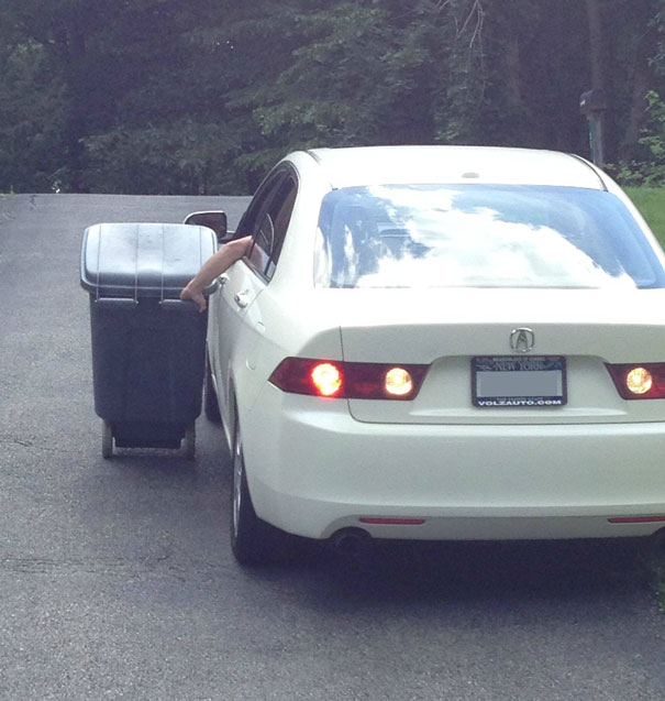 Laziness - Over 9000