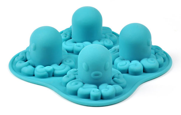 Pokemon Ice Cube Tray