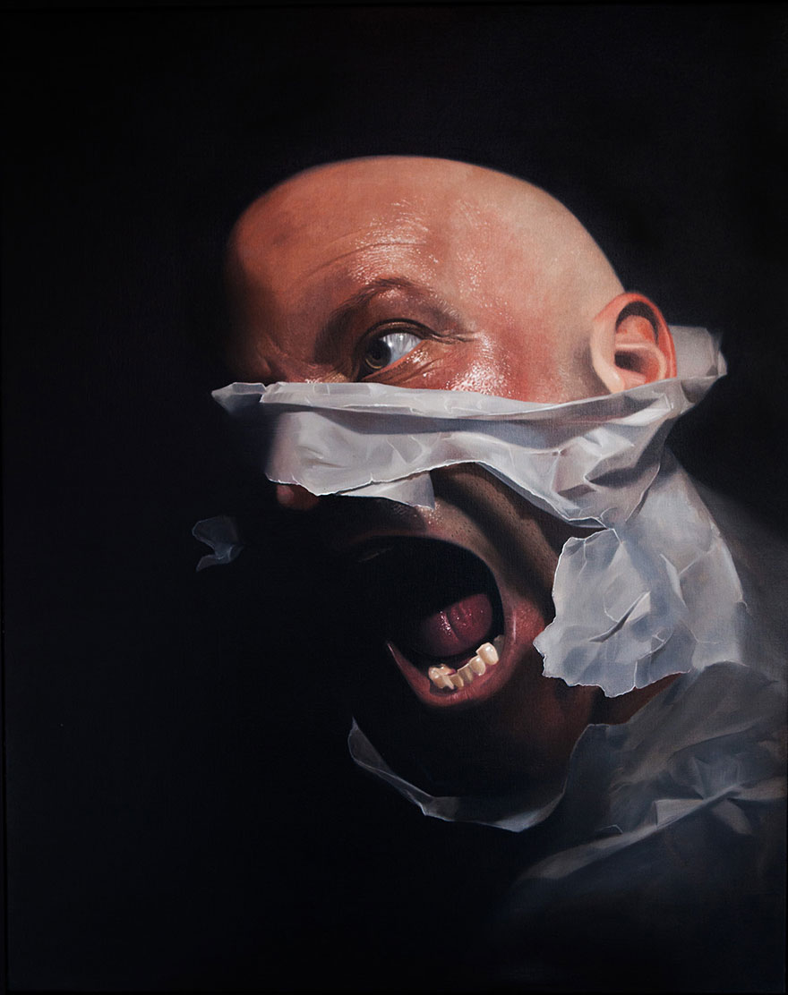 hyperrealistic-paintings-mike-dargas-15 hyperrealistic-paintings-mike-dargas-15