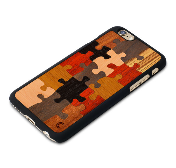 Puzzle From Craftedcover.com