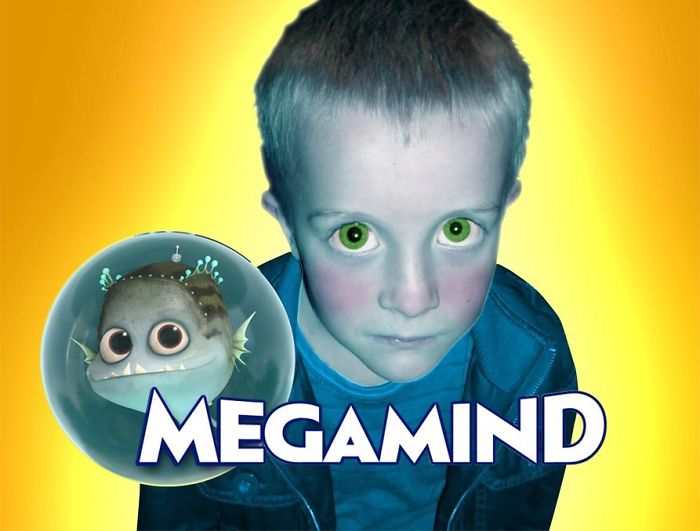 Megamind
