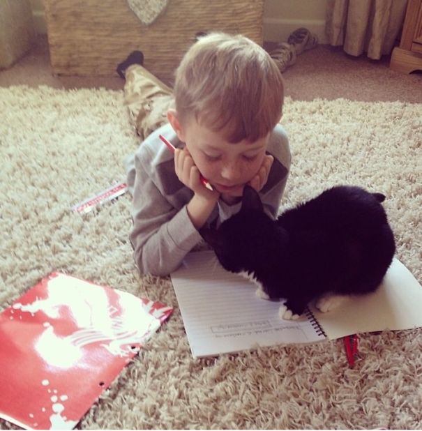 You Just Sit There Then!