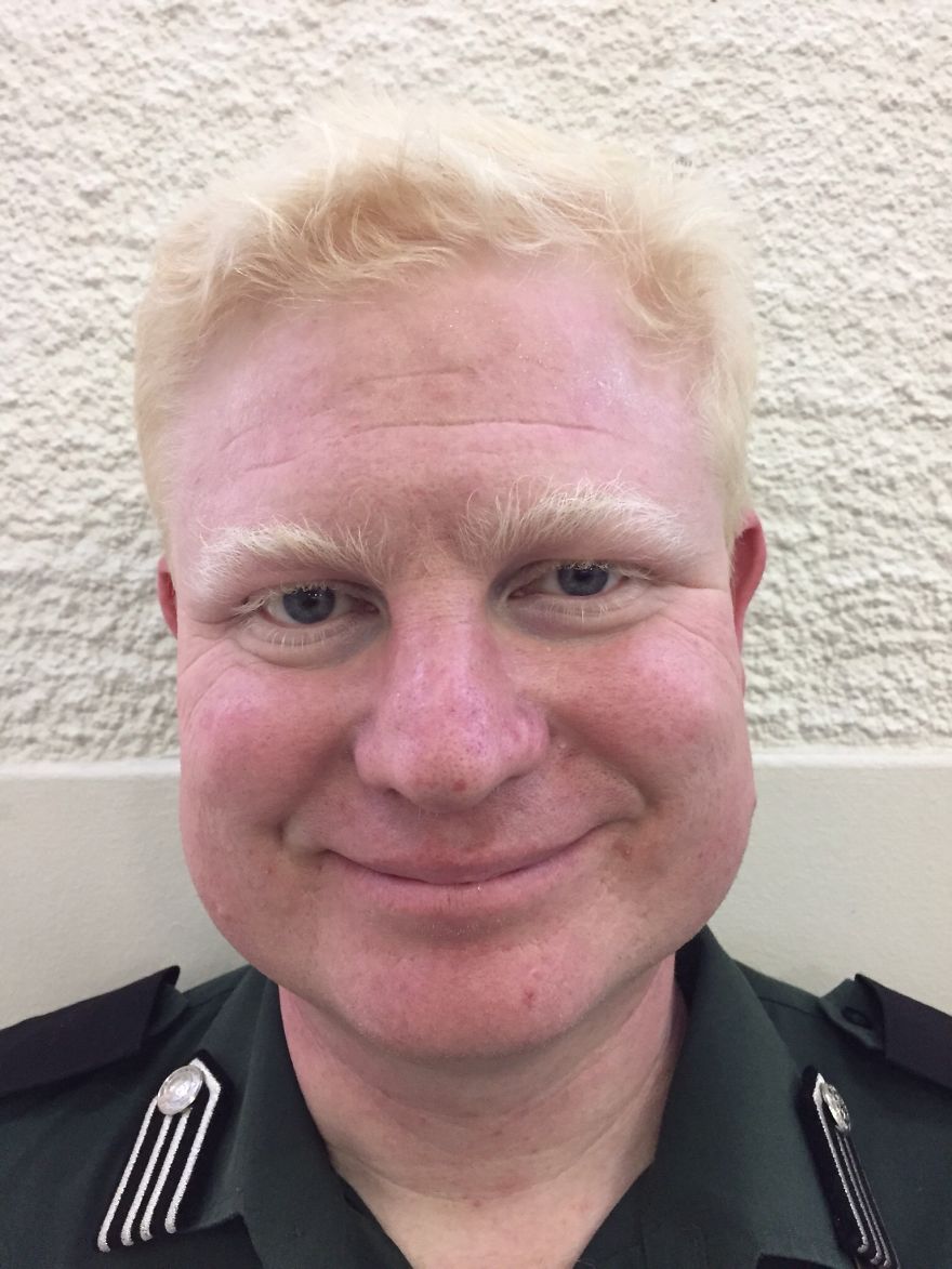 My Beautiful Husband