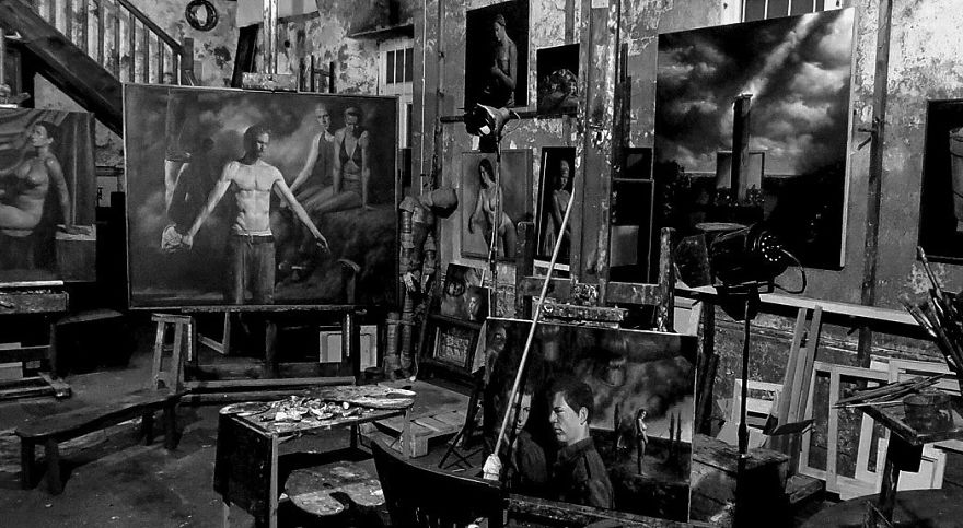 Nicholas Charles Williams