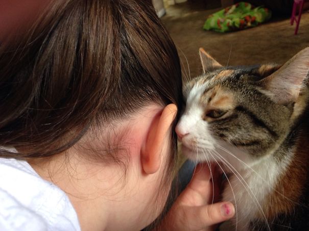 It Conspires Against With Your Child.