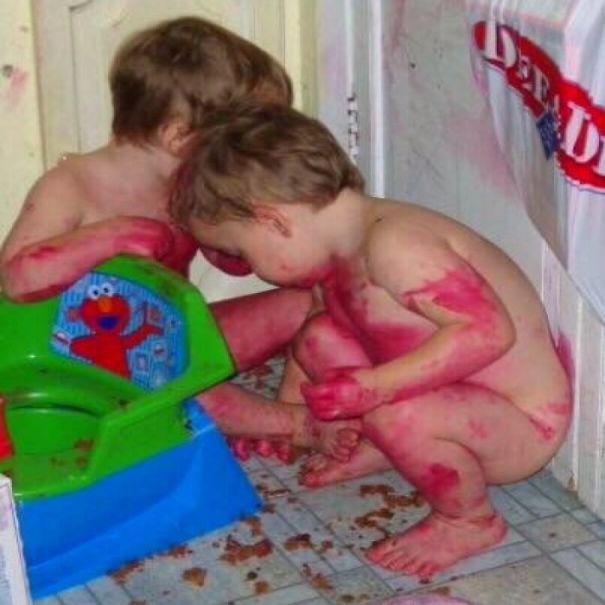 The Lipstick Massacre