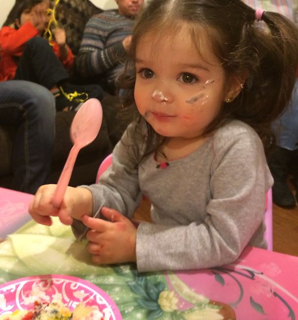 Classy Meal Time ☺️