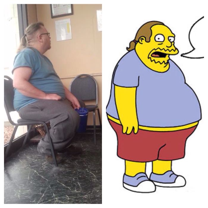 Comic Book Guy