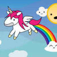 unicorns. on.animal.jam avatar